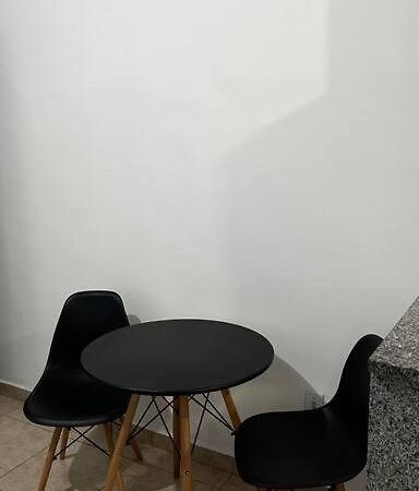 Aconchego Do Vale - Loft 01 Apartman Vassouras Kültér fotó