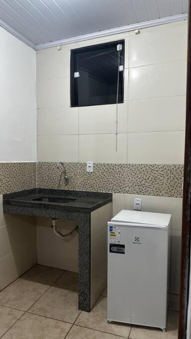 Aconchego Do Vale - Loft 01 Apartman Vassouras Kültér fotó