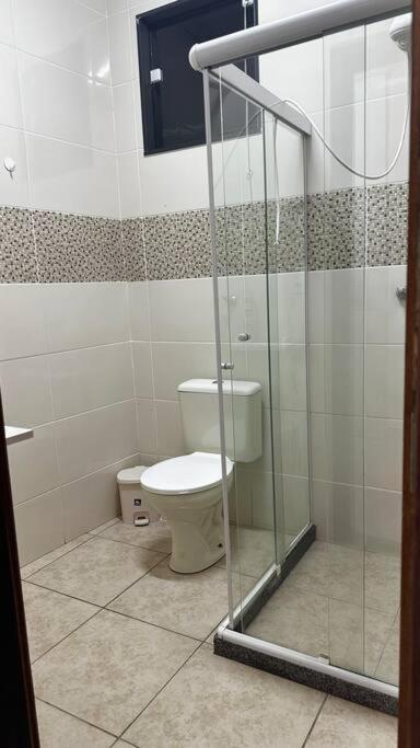 Aconchego Do Vale - Loft 01 Apartman Vassouras Kültér fotó