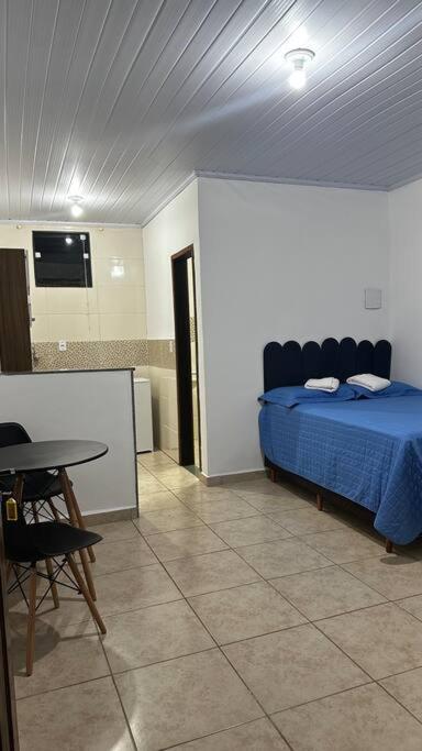 Aconchego Do Vale - Loft 01 Apartman Vassouras Kültér fotó