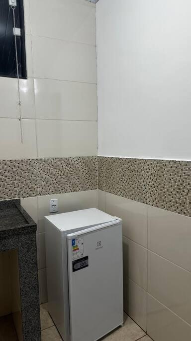 Aconchego Do Vale - Loft 01 Apartman Vassouras Kültér fotó