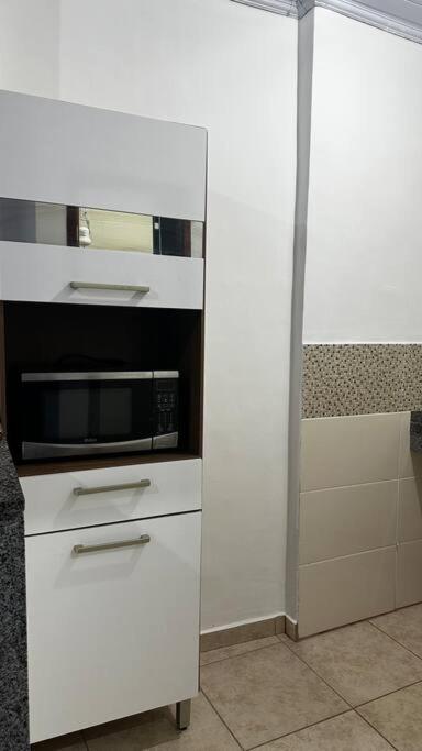 Aconchego Do Vale - Loft 01 Apartman Vassouras Kültér fotó