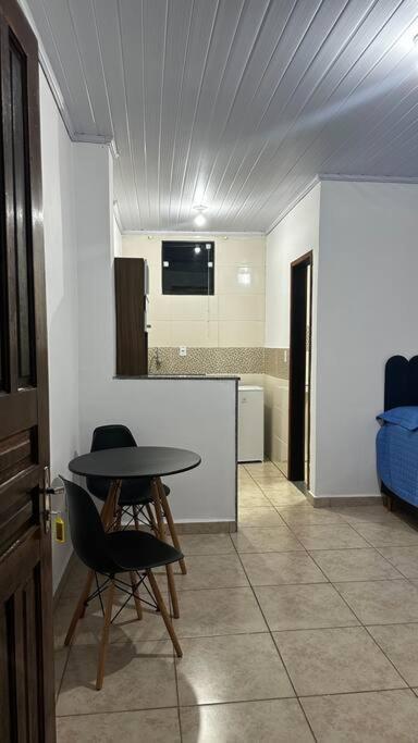 Aconchego Do Vale - Loft 01 Apartman Vassouras Kültér fotó