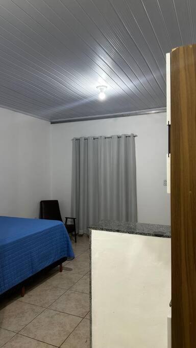 Aconchego Do Vale - Loft 01 Apartman Vassouras Kültér fotó