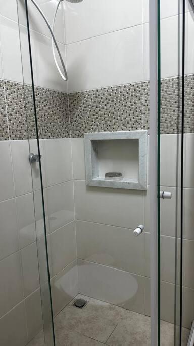 Aconchego Do Vale - Loft 01 Apartman Vassouras Kültér fotó