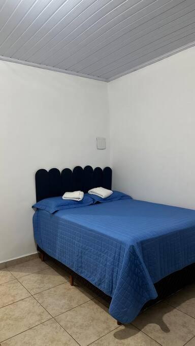 Aconchego Do Vale - Loft 01 Apartman Vassouras Kültér fotó