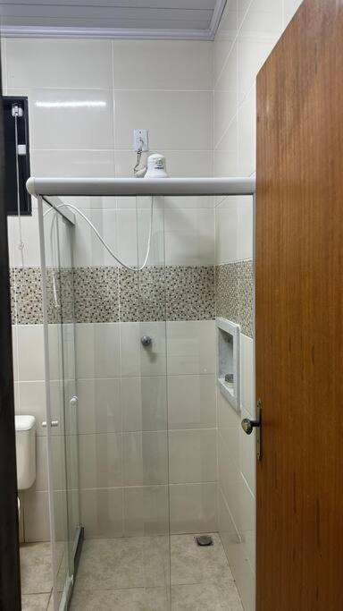 Aconchego Do Vale - Loft 01 Apartman Vassouras Kültér fotó